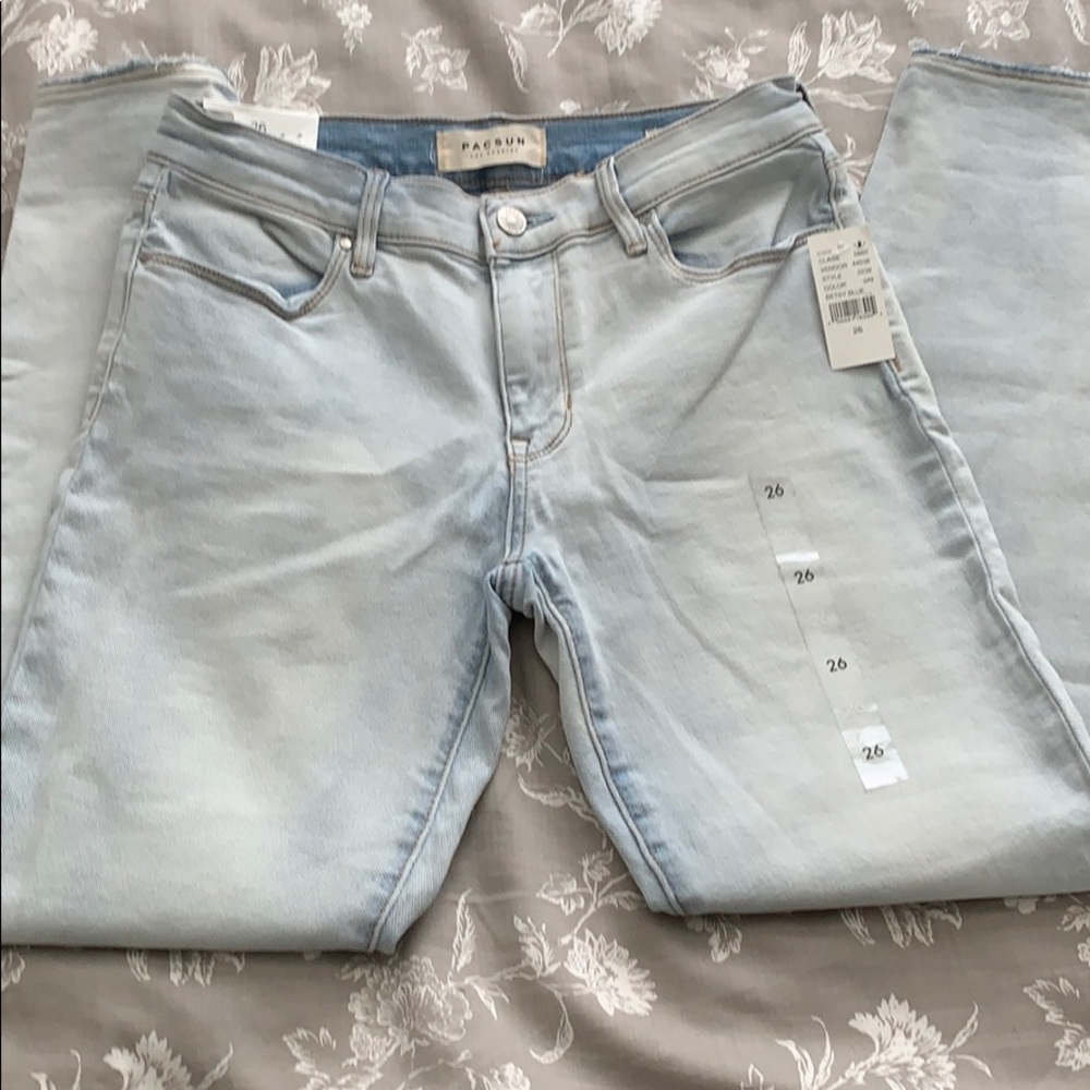 PacSun Jeans❤️ - Picture 2 of 5